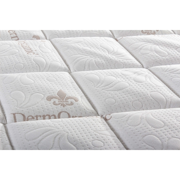 Sleepbucks Flexi 90x190 cm Yaylı Yatak