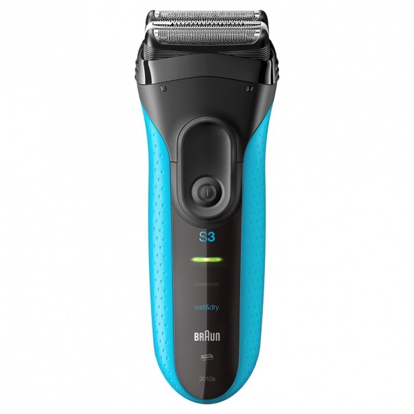 Braun 3S 3010S Sakal Kesme Makinesi