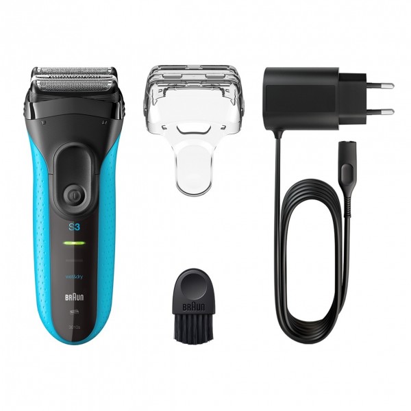 Braun 3S 3010S Sakal Kesme Makinesi