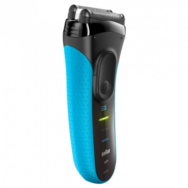 Braun 3S 3010S Sakal Kesme Makinesi