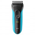 Braun 3S 3010S