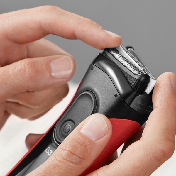 Braun 3S 3050CC Sakal Kesme Makinesi