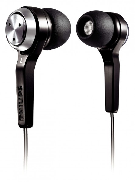 Philips SHE8500 Kablolu Kulaklık