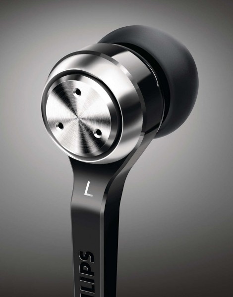 Philips SHE8500 Kablolu Kulaklık