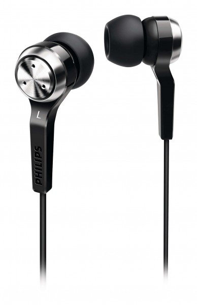 Philips SHE8500 Kablolu Kulaklık