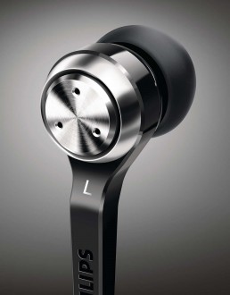 Philips SHE8500 Kablolu Kulaklık