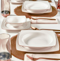 Güral Porselen Bonenjoy Copper Bakır 08Y130CP resim