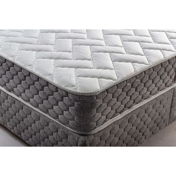 Sleepbucks Murty 90x190 cm Yaylı Yatak