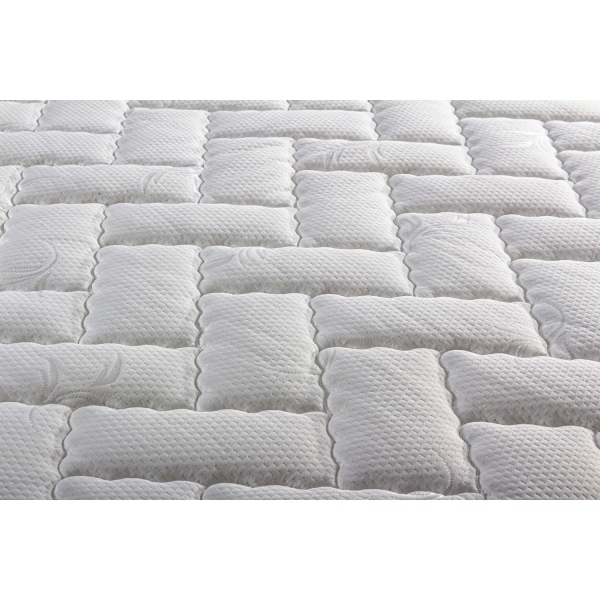 Sleepbucks Murty 90x190 cm Yaylı Yatak