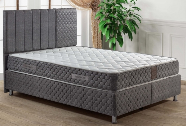 Sleepbucks Murty 90x190 cm Yaylı Yatak