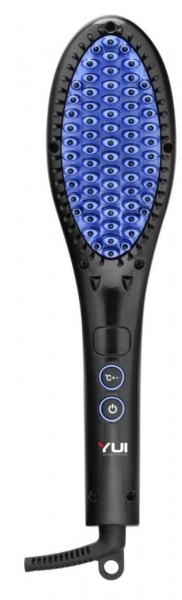 Yui DHS-2021 Iyonik Elektrikli Fırça