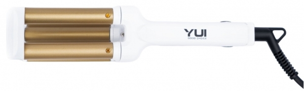 Yui Mini Su Dalgası 15 mm Saç Maşası