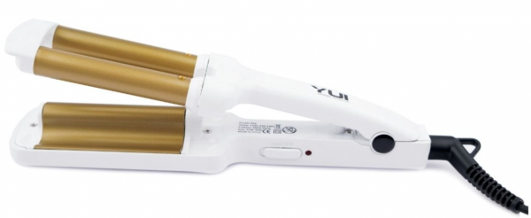 Yui Mini Su Dalgası 15 mm Saç Maşası