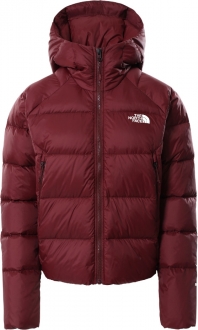 The North Face Hyalite Down Hoodie Kadın Şişme Mont