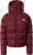 The North Face Hyalite Down Hoodie Kadın Şişme Mont