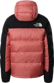 The North Face Himalayan Down Kadın Şişme Mont