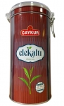 Çaykur Metal Kutu Elekaltı Çay 400 gr resim