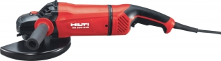 Hilti AG 230-24D Avuç Taşlama