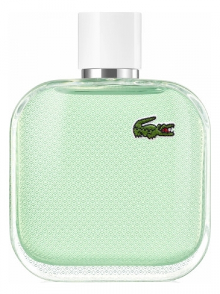 Lacoste L.12.12 Blanc Eau Fraîche EDT 100 ml Erkek Parfümü