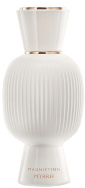 Bvlgari Allegra Magnifying Myrrh Essence EDP 100 ml Kadın Parfümü