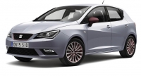 2017 Seat Ibiza 1.2 TSI 90 HP Reference resim