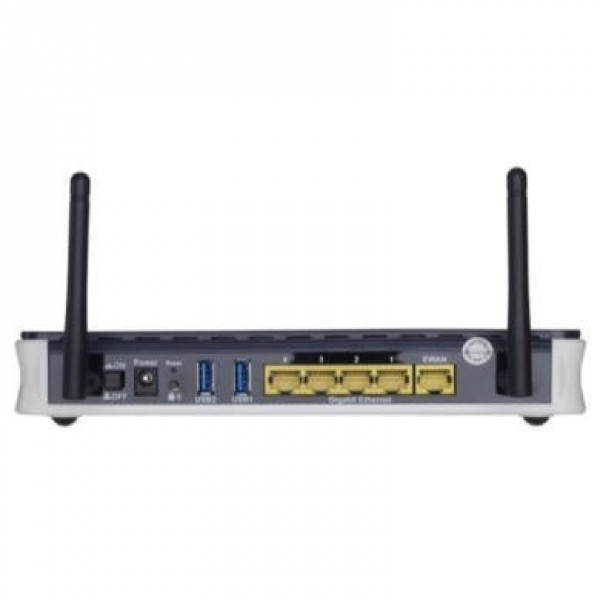 Billion Bipac 6300NXL Router