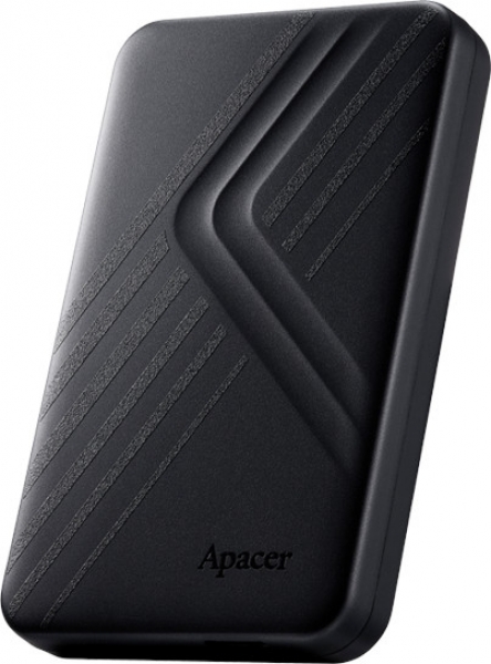 Apacer AC236 HDD (5 TB)