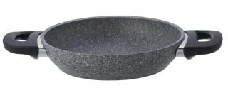 Emsan Titangranit Bakalit Kulp Sahan Tava 20 cm