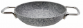 Emsan Titangranit Metal Kulp Sahan Tava 20 cm resim