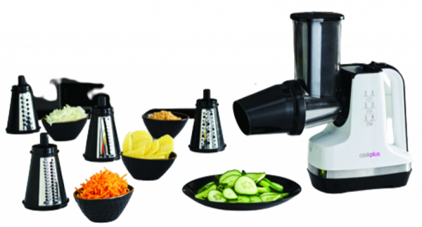 Bilinmeyen Marka Cookplus Mutfaksever Rondo