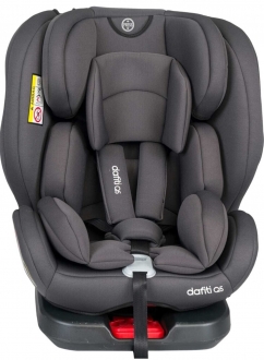 Coolbaby Dafiti 360 Derece 0-36 kg Oto Koltuğu