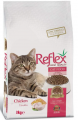 Reflex Tavuklu Yetişkin 3 kg resim