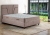 Sleepbucks Vera 200x200 cm Yaylı Yatak