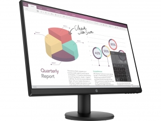HP P24v G4 (9TT78AA) Monitör