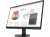 HP P24v G4 (9TT78AA) Monitör