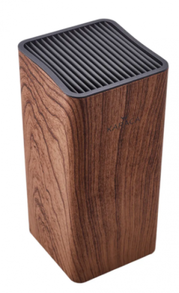 Karaca Woody Soft Standlı Bıçak Seti 6 Parça