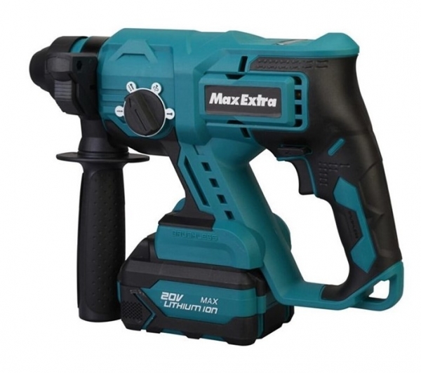 Max Extra MXP9022 Akülü Kırıcı