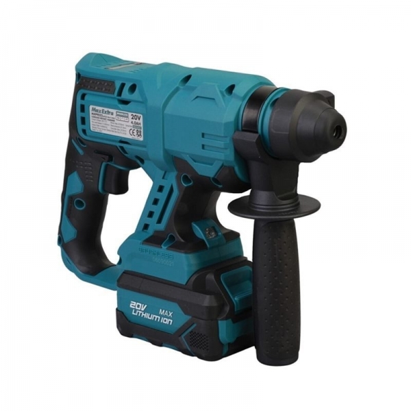 Max Extra MXP9022 Akülü Kırıcı