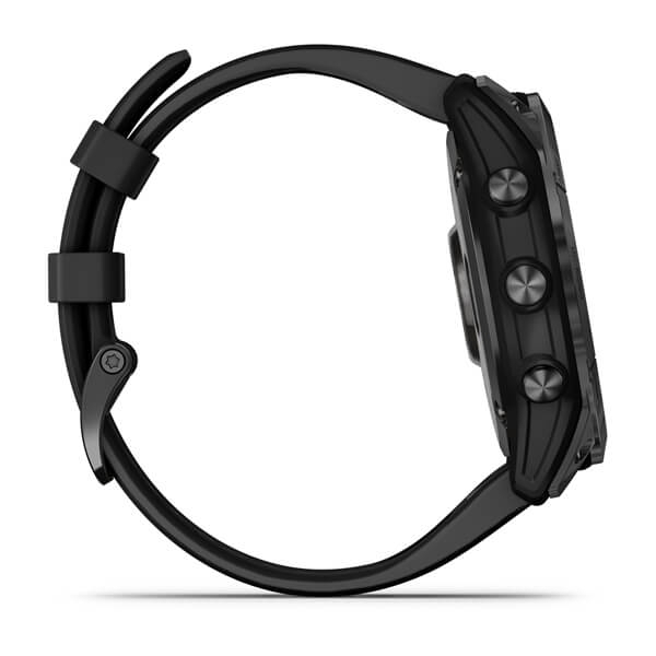 Garmin Fenix 7X Aktivite Saati