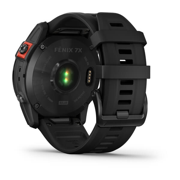 Garmin Fenix 7X Aktivite Saati