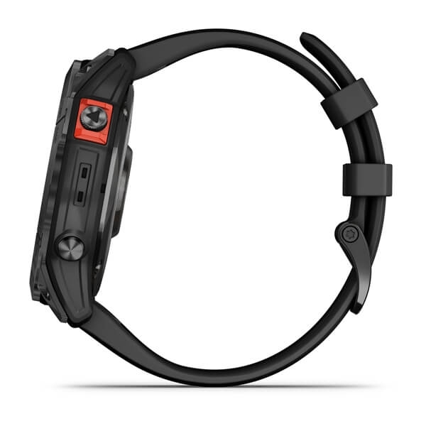 Garmin Fenix 7X Aktivite Saati