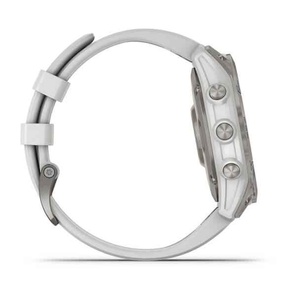 Garmin epix (Gen 2) Sapphire Aktivite Saati