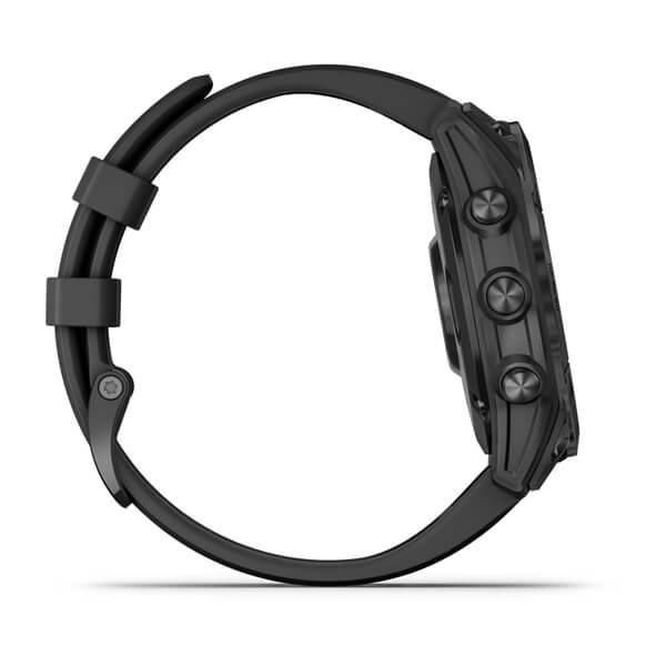 Garmin Fenix 7 Solar Aktivite Saati