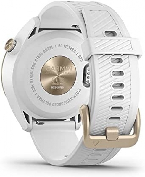 Garmin Approach S40 Aktivite Saati