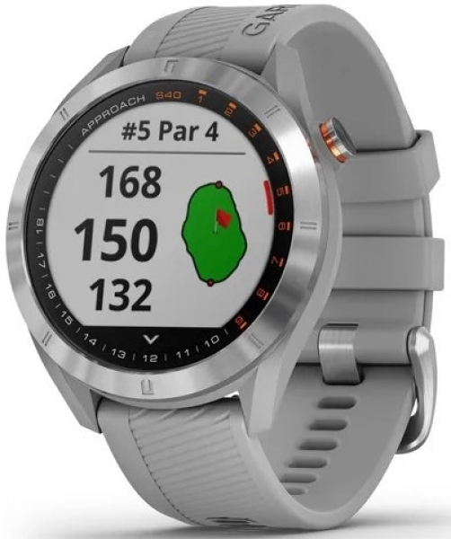 Garmin Approach S40 Aktivite Saati