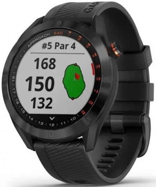 Garmin Approach S40 Aktivite Saati