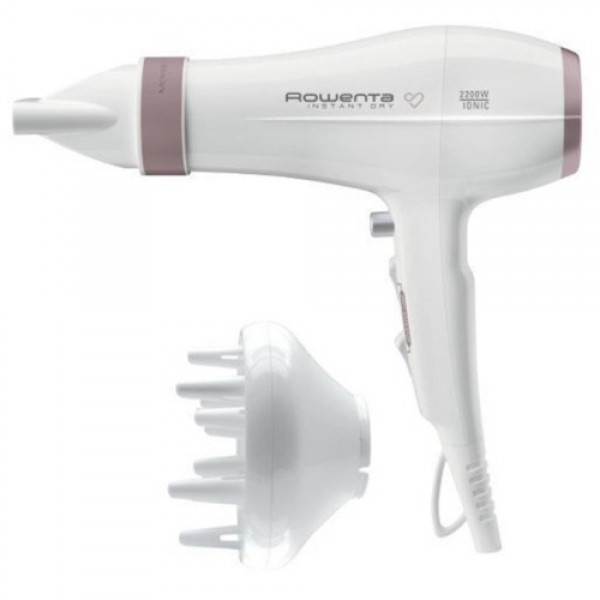 Rowenta CV6065 Saç Kurutma Makinesi