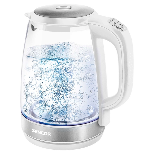 Sencor SWK-2190WH Su Isıtıcı