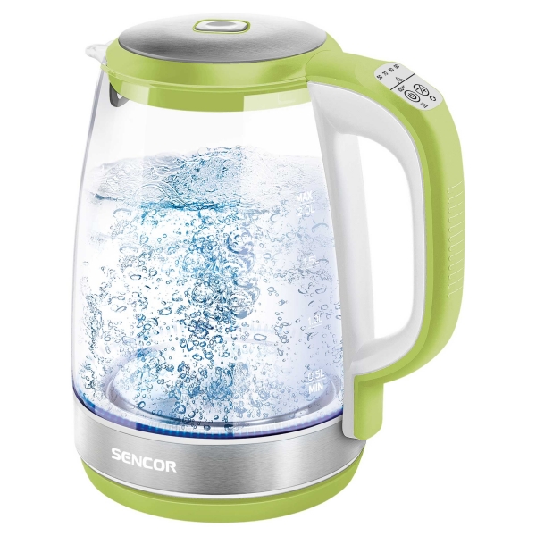 Sencor SWK-2190WH Su Isıtıcı