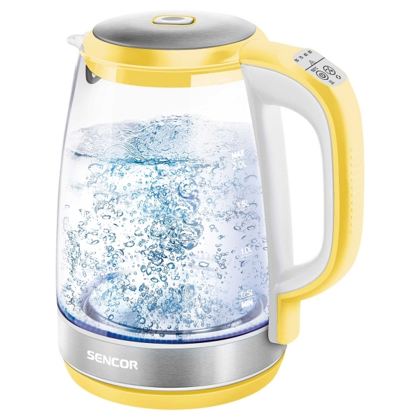 Sencor SWK-2190WH Su Isıtıcı